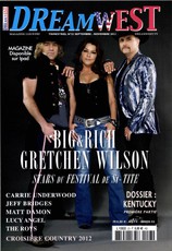 Dream West N° 29 Février 2013