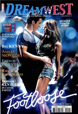 Dream West N° 29 Février 2013