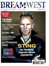 Dream West N° 29 Février 2013
