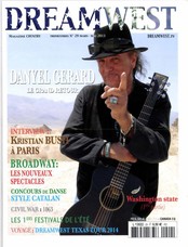Dream West N° 29 Février 2013