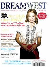 Dream West N° 30 Mai 2013
