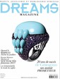 DREAMS magazine N° 63 Avril 2013