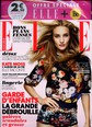 Elle + Be N° 3516 Mai 2013