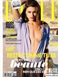 Elle Belgique  N° 117 Avril 2013