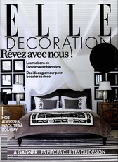 Elle Décoration N° 218 Mai 2013
