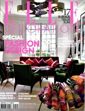 Elle Décoration N° 218 Mai 2013