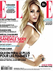 Elle N° 3520 Juin 2013
