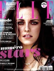 Elle N° 3516 Mai 2013