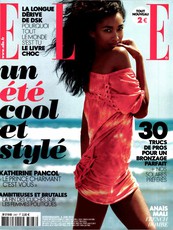 Elle N° 3516 Mai 2013