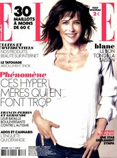 Elle N° 3516 Mai 2013