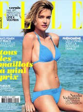 Elle N° 3520 Juin 2013