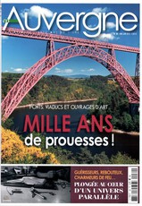 En Auvergne N° 30 Avril 2013