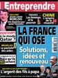 Entreprendre N° 270 Mai 2013