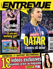 Entrevue N° 250 Mai 2013