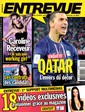 Entrevue N° 250 Mai 2013