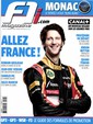 F1 Magazine N° 77 Mai 2013