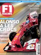 F1 Racing N° 170 Avril 2013