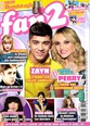 Fan 2 N° 114 Avril 2013