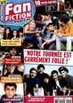 Fan Fiction Magazine N° 2 Mai 2013