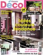Féminin Déco N° 46 Avril 2013