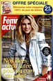 Femme Actuelle + Femme Actuelle jeux extra  N° 1494 Mai 2013