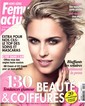 Femme Actuelle Hors-Série N° 50 Mai 2013