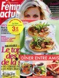 Femme Actuelle + Livre N° 1493 Mai 2013