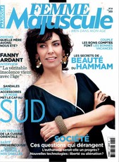 Femme majuscule N° 14 Mai 2013