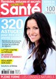 Santé -  nouvelle formule - N° 7 Mai 2013