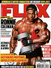 FLEX N° 117 Mai 2013