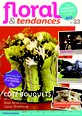 Floral et Tendances N° 21 Janvier 2020
