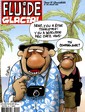 Fluide glacial N° 445 Juin 2013