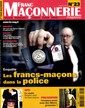 Franc Maçonnerie magazine N° 23 Avril 2013