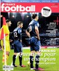 France Football N° 3501 Mai 2013