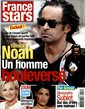 France Stars N° 16 Mai 2013