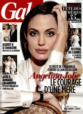 Gala N° 1041 Mai 2013