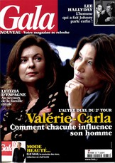 Gala N° 1040 Mai 2013