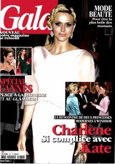 Gala N° 1041 Mai 2013
