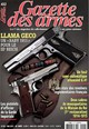 Gazette des Armes N° 453 Mai 2013