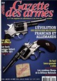 Gazette des Armes N° 454 Juin 2013