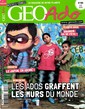 Géo Ado N° 123 Avril 2013