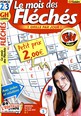GH Le Mois des fléchés N° 5 Avril 2013