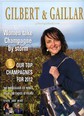 Gilbert et Gaillard N° 9 Juillet 2012