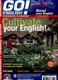 Go! English