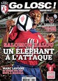 Go Losc ! N° 31 Avril 2013