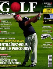 Golf Magazine N° 278 Mai 2013