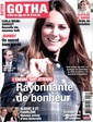 Gotha Magazine N° 16 Mai 2013