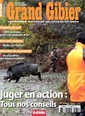 Grand gibier N° 65 Mars 2013