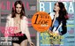Grazia Poche + Biba Poche N° 191 Mai 2013