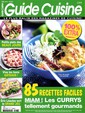 Guide cuisine N° 263 Avril 2013